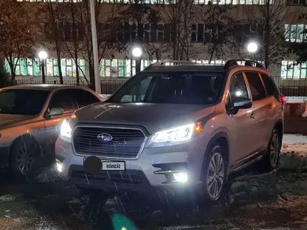 Subaru Ascent 2019 года за 17 000 000 тг. в Алматы