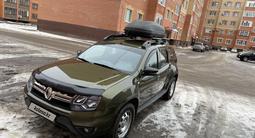 Renault Duster 2015 годаүшін5 800 000 тг. в Актобе – фото 3