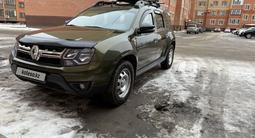 Renault Duster 2015 годаүшін5 800 000 тг. в Актобе – фото 2