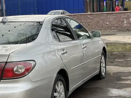 Toyota Windom 2001 года за 4 500 000 тг. в Алматы – фото 7