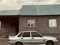 ВАЗ (Lada) 2115 2010 года за 1 900 000 тг. в Тараз – фото 4