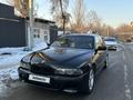 BMW 525 1998 годаүшін3 300 000 тг. в Алматы – фото 7