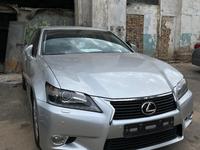 Lexus GS 250 2013 годаүшін11 600 000 тг. в Алматы