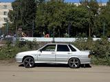 ВАЗ (Lada) 2115 2012 годаүшін1 400 000 тг. в Риддер – фото 2