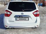 Nissan Terrano 2020 года за 8 200 000 тг. в Уральск – фото 4