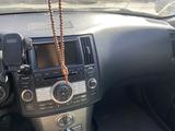 Infiniti FX35 2008 года за 6 400 000 тг. в Алматы – фото 4