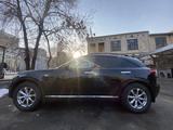Infiniti FX35 2008 года за 6 400 000 тг. в Алматы – фото 5