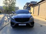 Mercedes-Benz GLE Coupe 400 2017 года за 24 800 000 тг. в Алматы