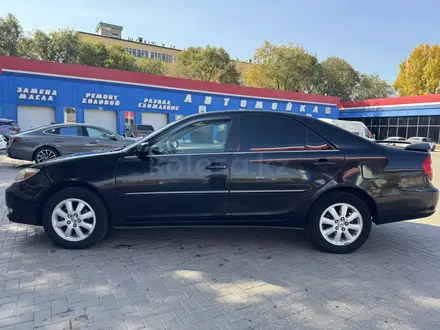 Toyota Camry 2004 года за 5 200 000 тг. в Астана