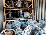 Двигатели акпп коробка автомат из Японии, Кореи, США, Европы, ОАЭ. в Атырау – фото 3