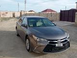 Toyota Camry 2015 года за 6 500 000 тг. в Актау – фото 2