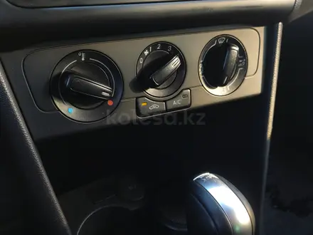 Volkswagen Polo 2018 года за 5 350 000 тг. в Павлодар – фото 23