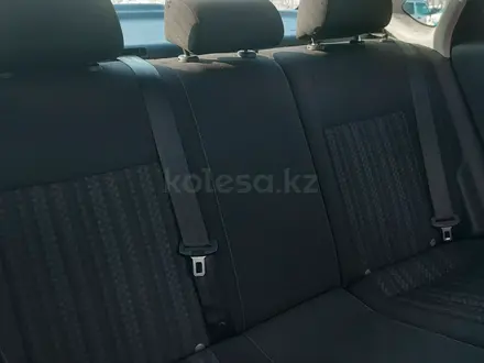 Volkswagen Polo 2018 года за 5 350 000 тг. в Павлодар – фото 17