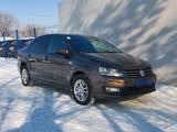 Volkswagen Polo 2018 года за 5 350 000 тг. в Павлодар – фото 3