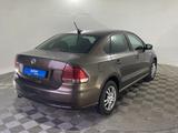 Volkswagen Polo 2018 года за 5 350 000 тг. в Павлодар – фото 5