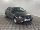 Volkswagen Polo 2018 года за 5 350 000 тг. в Павлодар – фото 3