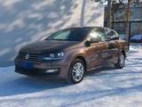 Volkswagen Polo 2018 года за 5 350 000 тг. в Павлодар