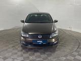 Volkswagen Polo 2018 года за 5 350 000 тг. в Павлодар – фото 2