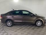 Volkswagen Polo 2018 года за 5 350 000 тг. в Павлодар – фото 4