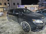 Lexus RX 350 2014 годаfor18 000 000 тг. в Алматы