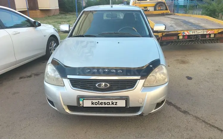 ВАЗ (Lada) Priora 2170 2014 годаfor2 600 000 тг. в Павлодар