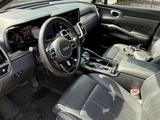 Kia Sorento 2022 года за 16 000 000 тг. в Алматы – фото 4
