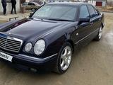 Mercedes-Benz E 320 1999 годаfor4 300 000 тг. в Аральск