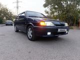ВАЗ (Lada) 2113 2010 года за 1 500 000 тг. в Шымкент – фото 5