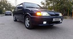 ВАЗ (Lada) 2113 2010 года за 1 500 000 тг. в Шымкент – фото 5