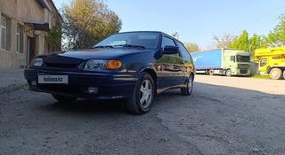 ВАЗ (Lada) 2113 2010 года за 1 500 000 тг. в Шымкент