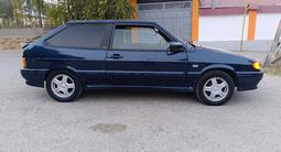 ВАЗ (Lada) 2113 2010 года за 1 500 000 тг. в Шымкент – фото 2