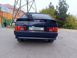 ВАЗ (Lada) 2113 2010 года за 1 500 000 тг. в Шымкент – фото 3