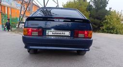 ВАЗ (Lada) 2113 2010 года за 1 500 000 тг. в Шымкент – фото 3