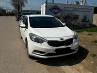 Kia Cerato 2013 года за 5 900 000 тг. в Алматы