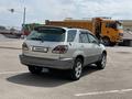 Lexus RX 300 2001 годаүшін6 000 000 тг. в Алматы – фото 4