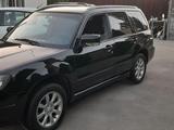 Subaru Forester 2006 года за 4 200 000 тг. в Алматы