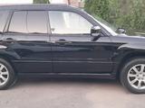 Subaru Forester 2006 года за 4 200 000 тг. в Алматы – фото 3