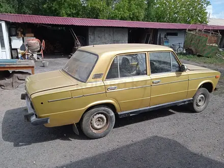 ВАЗ (Lada) 2106 1990 года за 585 000 тг. в Караганда – фото 5