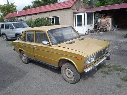 ВАЗ (Lada) 2106 1990 года за 585 000 тг. в Караганда – фото 2