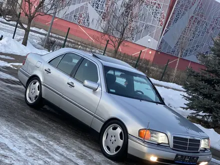 Mercedes-Benz C 280 1995 года за 4 100 000 тг. в Алматы