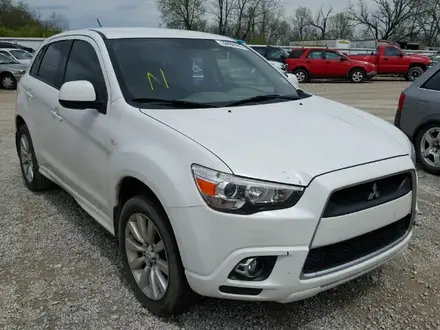 Mitsubishi ASX 2011 года за 45 000 тг. в Алматы