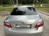 Toyota Camry 2006 года за 5 900 000 тг. в Туркестан – фото 5