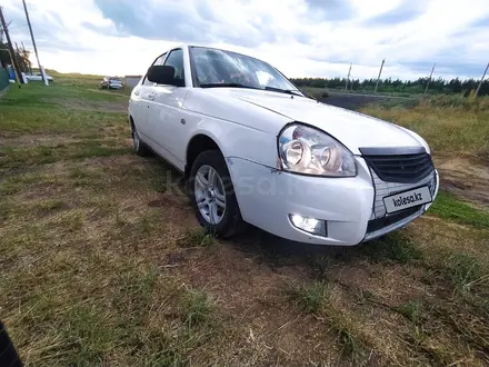 ВАЗ (Lada) Priora 2172 2011 года за 1 670 000 тг. в Костанай – фото 5