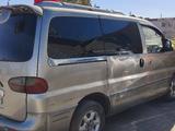 Hyundai Starex 1999 года за 2 500 000 тг. в Актобе