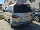 Hyundai Starex 1999 года за 2 500 000 тг. в Актобе – фото 3