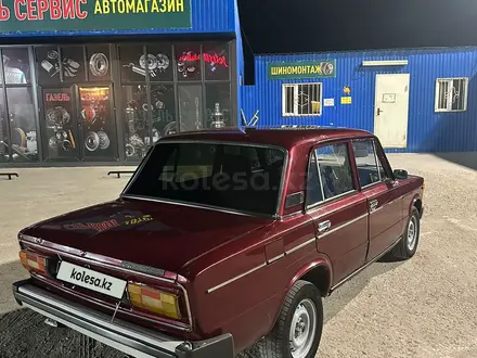 ВАЗ (Lada) 2106 1991 года за 800 000 тг. в Алматы – фото 2