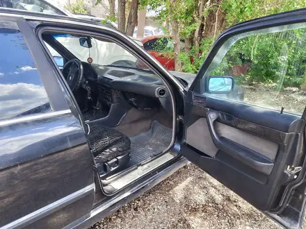 BMW 520 1995 года за 1 600 000 тг. в Астана – фото 5