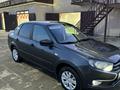 ВАЗ (Lada) Granta 2190 2019 года за 2 600 000 тг. в Кульсары – фото 3