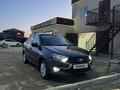 ВАЗ (Lada) Granta 2190 2019 года за 2 600 000 тг. в Кульсары – фото 2