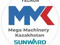 Mega Machinery Kazakhstan в Алматы